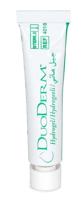 MEDICAZIONE IDROGEL DUODERM CON APPLICATORE STERILE 10 PEZZI 15 G - Farmacia Murachelli Di Putelli dr. Giovanni