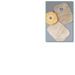 SACCA COLOSTOMIA HOLLISTER TANDEM STOMA 57MM OPACA CON FILTRO ANTIODORE E FLANGIA 30 PEZZI + 30 COPRIFILTRI - Farmacia Murachelli Di Putelli dr. Giovanni