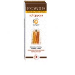 PROPOLIS AD SCIROPPO 200 ML - Farmacia Murachelli Di Putelli dr. Giovanni