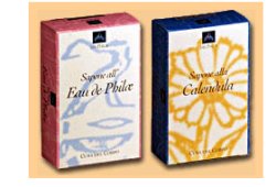 EAU DE PHILAE SAPONE 100 G - Farmacia Murachelli Di Putelli dr. Giovanni