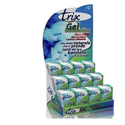 TRIX GEL BALSAMICO 50 G - Farmacia Murachelli Di Putelli dr. Giovanni