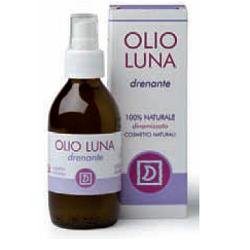 OLIO LUNA 125 ML - Farmacia Murachelli Di Putelli dr. Giovanni
