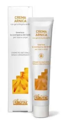 CREMA ALL'ARNICA 50 ML - Farmacia Murachelli Di Putelli dr. Giovanni
