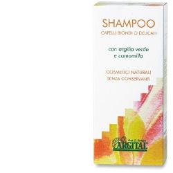 SHAMPOO BIONDI O DELICATI 250 ML - Farmacia Murachelli Di Putelli dr. Giovanni