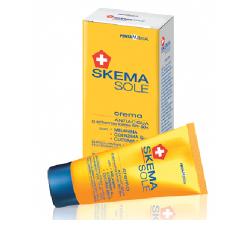 SKEMA SOLE CREMA SCHERMO TOTALE 50 ML - Farmacia Murachelli Di Putelli dr. Giovanni