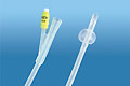 CATETERE FOLEY CH12 PUNTA CHIUSA 2 VIE 2 FORI LATERALI IN LATTICE RICOPERTO DI SILICONE 1 PEZZO - Farmacia Murachelli Di Putelli dr. Giovanni