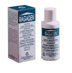 RAGADEN SOL SENO 100 ML - Farmacia Murachelli Di Putelli dr. Giovanni