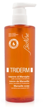 TRIDERM SAPONE MARSIGLIA LIQUIDO 500 ML - Farmacia Murachelli Di Putelli dr. Giovanni