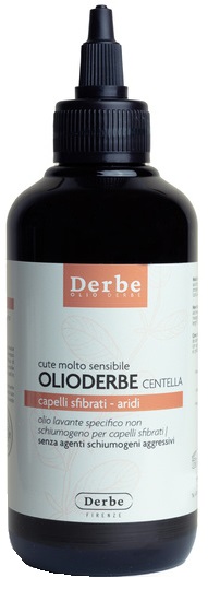 OLIODERBE CENTELLA 200 ML - Farmacia Murachelli Di Putelli dr. Giovanni