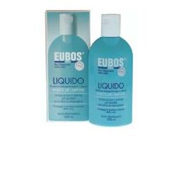 EUBOS DETERGENTE LIQUIDO 400 ML - Farmacia Murachelli Di Putelli dr. Giovanni