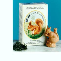 QUIBA TE GYMNOSTEMMA 100G BIO - Farmacia Murachelli Di Putelli dr. Giovanni