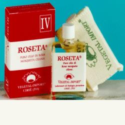 ROSETA OLIO ROSA MOSQUETA 10ML - Farmacia Murachelli Di Putelli dr. Giovanni