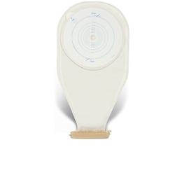 SACCA MONO PEZZO POST OPERATORIA FONDO APERTO STOMADRESS 8/10MM 10 PEZZI - Farmacia Murachelli Di Putelli dr. Giovanni