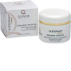 QUIDERMA CREMA EMOLLIENTE PROTETTIVA 50 ML - Farmacia Murachelli Di Putelli dr. Giovanni