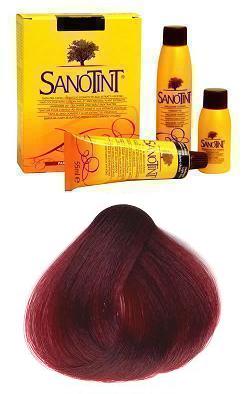 SANOTINT TINTURA CAPELLI 22 FRUTTI DI BOSCO 125 ML - Farmacia Murachelli Di Putelli dr. Giovanni