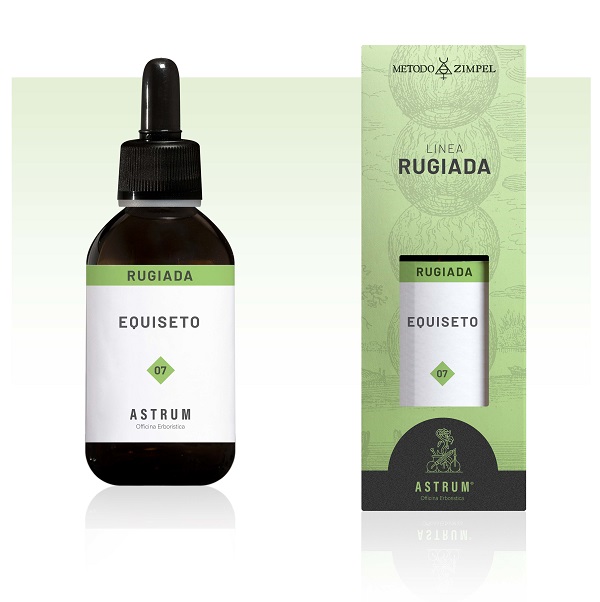 EQUISETO ASTRUM RUGIADA 50 ML - Farmacia Murachelli Di Putelli dr. Giovanni