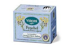 VIROPA FINOCCHIO BIO 15 BUSTINE - Farmacia Murachelli Di Putelli dr. Giovanni