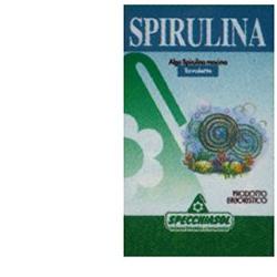 SPIRULINA ERBE 140TAV - Farmacia Murachelli Di Putelli dr. Giovanni