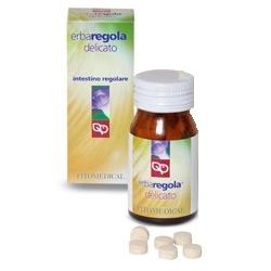 ERBAREGOLA DELICATO 60 TAVOLETTE - Farmacia Murachelli Di Putelli dr. Giovanni