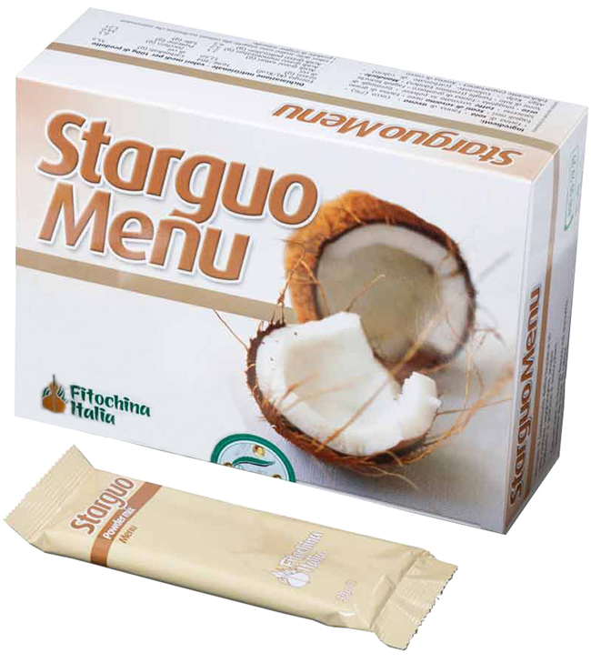 STARGUO MENU COCCO 16 BUSTINE - Farmacia Murachelli Di Putelli dr. Giovanni