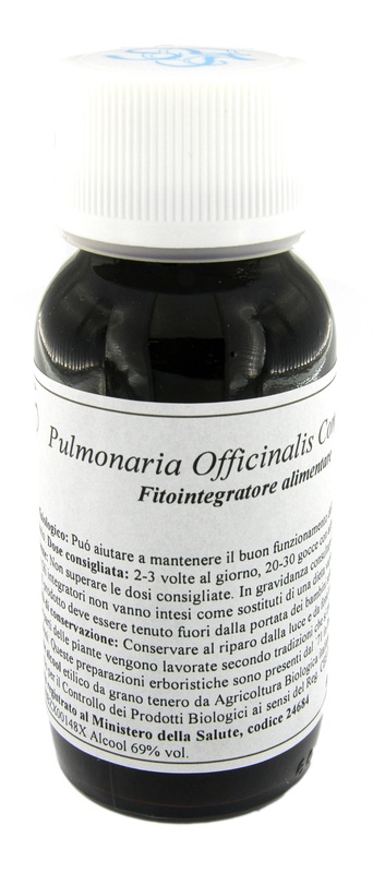 LVS 84C PULMONARIA OFFICINALIS COMPOSITUM - Farmacia Murachelli Di Putelli dr. Giovanni