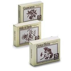 GINKGO BILOBA 50 TAVOLETTE 804 - Farmacia Murachelli Di Putelli dr. Giovanni