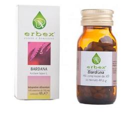 BARDANA 100 CAPSULE 380MG - Farmacia Murachelli Di Putelli dr. Giovanni