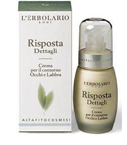 ALTAFITOCOSMESI RISPOSTA DETTAGLI 30 ML - Farmacia Murachelli Di Putelli dr. Giovanni