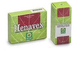 NEW HENAVEX ESTRATTO ANALCOLICO 50 ML - Farmacia Murachelli Di Putelli dr. Giovanni