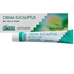 CREMA EUCALYPTUS 50 ML - Farmacia Murachelli Di Putelli dr. Giovanni