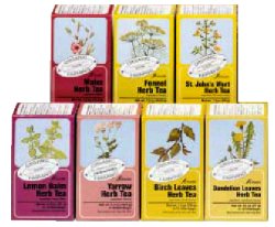 SALVIA TISANA 15 FILTRI BIO - Farmacia Murachelli Di Putelli dr. Giovanni