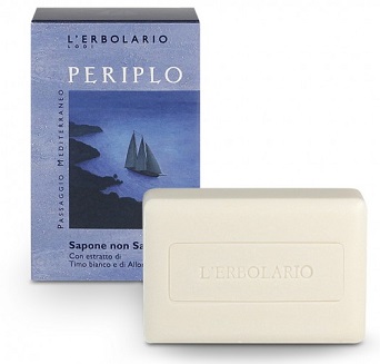 PERIPLO SAPONE NON SAPONE 100 G - Farmacia Murachelli Di Putelli dr. Giovanni