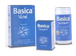BASICA VITAL 200 G - Farmacia Murachelli Di Putelli dr. Giovanni