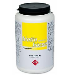 BIOTIN HORSE POWDER OS 1 KG - Farmacia Murachelli Di Putelli dr. Giovanni