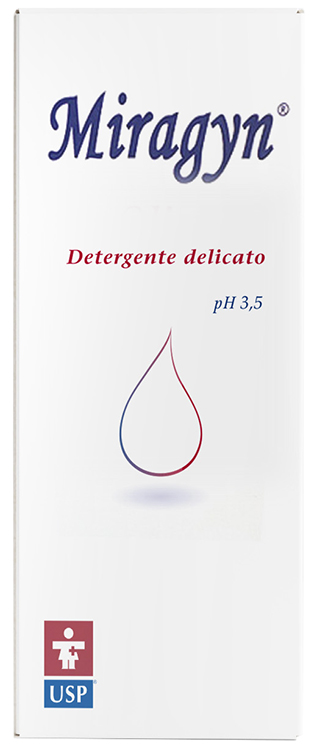 MIRAGYN DETERGENTE 250 ML - Farmacia Murachelli Di Putelli dr. Giovanni