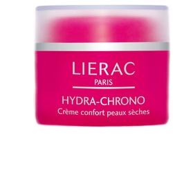 LIERAC HYDRA CHRONO CREMA COMFORT 40 ML - Farmacia Murachelli Di Putelli dr. Giovanni
