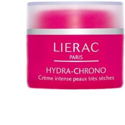 LIERAC HYDRA CHRONO CREMA RICCA 40 ML - Farmacia Murachelli Di Putelli dr. Giovanni