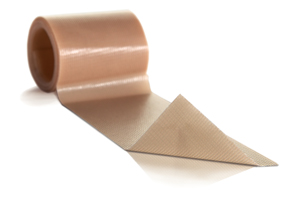 MEPITAC CEROTTO DI FISSAGGIO RIPOSIZIONABILE CON STRATO IN SILICONE 1500X4CM - Farmacia Murachelli Di Putelli dr. Giovanni