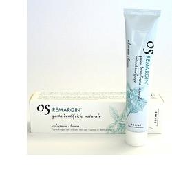 REMARGIN OS DENTIFRICIO 75ML - Farmacia Murachelli Di Putelli dr. Giovanni