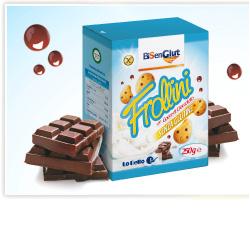 BISENGLUT FROLLINO GOCCE CIOCCOLATO 250 G - Farmacia Murachelli Di Putelli dr. Giovanni