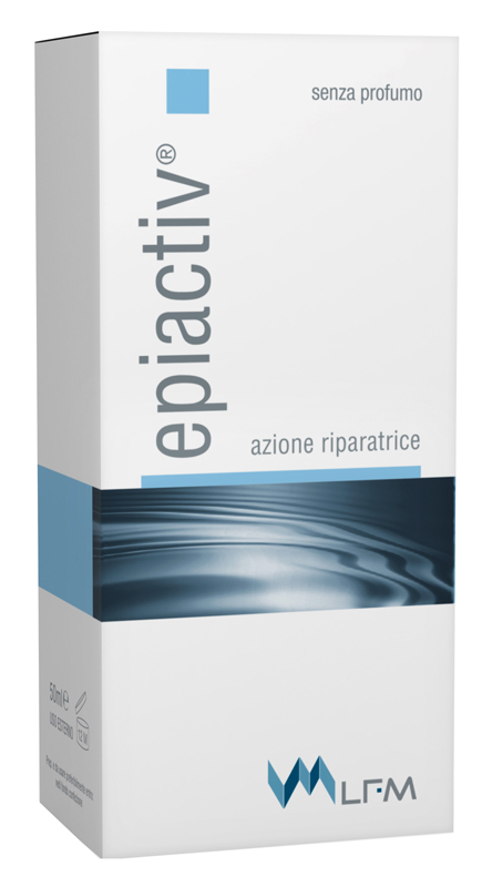 EPIACTIV CREMA AZIONE RIPARATRICE 50 ML SENZA PROFUMO - Farmacia Murachelli Di Putelli dr. Giovanni
