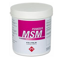 MSM POWDER OS 600G - Farmacia Murachelli Di Putelli dr. Giovanni