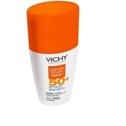 CAPITAL SPRAY CRP SPF50+ 125ML - Farmacia Murachelli Di Putelli dr. Giovanni