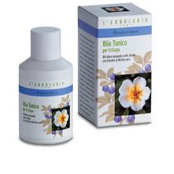 BIOCOSMESI OLIO TONICO CORPO CON ROSA MOSQUETA E JOJOBA 125 ML - Farmacia Murachelli Di Putelli dr. Giovanni