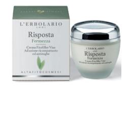 ALTAFITOCOSMESI RISPOSTA FERMEZZA CREMA FITOFILLER VISO 50 ML - Farmacia Murachelli Di Putelli dr. Giovanni