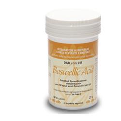 BOSWELLIC ACID DAB 011 60 CAPSULE - Farmacia Murachelli Di Putelli dr. Giovanni