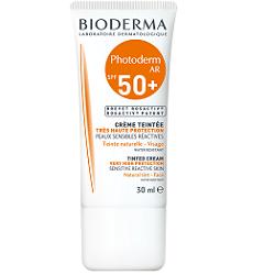 PHOTODERM AR CR SPF50+30ML - Farmacia Murachelli Di Putelli dr. Giovanni