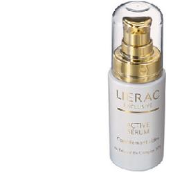 LIERAC EXCLUSIVE ACTIVE SERUM 30 ML - Farmacia Murachelli Di Putelli dr. Giovanni
