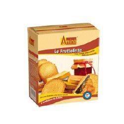 AMINO' FRUTTOFETTE APROTEICHE 290 G - Farmacia Murachelli Di Putelli dr. Giovanni