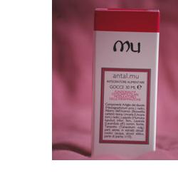 ANTAL MU GOCCE 30 ML - Farmacia Murachelli Di Putelli dr. Giovanni
